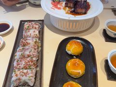 -侨美食家·粤菜(体育西路店)