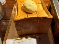 -绿茶餐厅(华贸购物中心店)