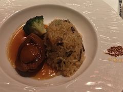 -天龙轩(香港丽思卡尔顿酒店)