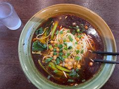 重庆小面-佳禾苑小馆·重庆江湖菜(月坛南街店)