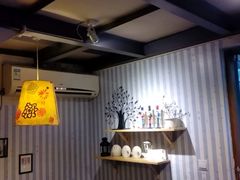 -猫的天空之城概念书店(西塘古镇店)