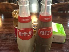 -赤酱红油(家乐福店)