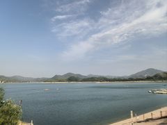 -北京金海湖景区