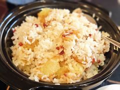 铜锅洋芋焖饭-多味居(剪子巷店)