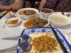 -姚记炒肝店(鼓楼店)