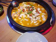-我家酸菜鱼(万达广场店)