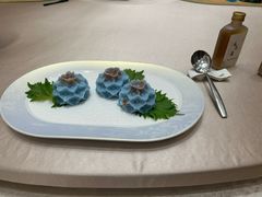 -金陵山水丽景酒店-中餐厅