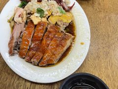 -程记烧腊快餐店(松园南街店)