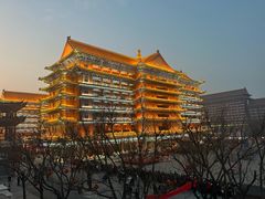 -大明幻境第一城