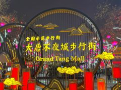 -大唐不夜城