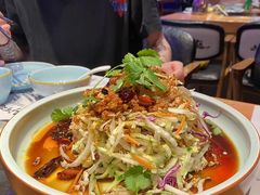 -山河屯铁锅炖·非遗东北菜(南山店)