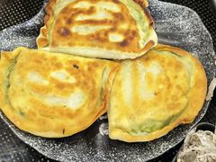 -地二手作鱼汤馄饨(上街里店)