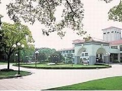 -上海虹桥迎宾馆