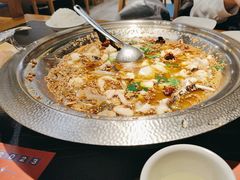 -大河宴·椒麻鱼火锅(北京路中和美食街店)