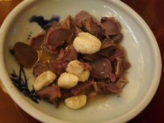 -吴山贡鹅(罍街店)