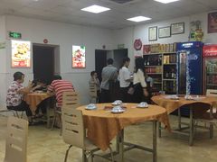 -陈记稻香潮汕砂锅粥(华强南店)
