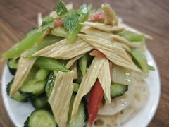 -老刘家永盛斋·传统泡馍(东关南街店)