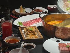 -澜棠海鲜(余姚阳明古镇店)