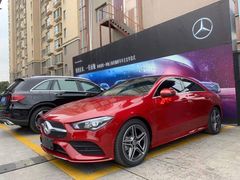 -上海星瀚奔驰4S店(红柳路店)