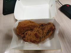 -麦当劳(秣陵路店)