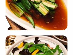 -云海肴·汽锅鸡·云南菜(苏州中心店)