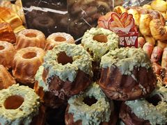 -B&C黄油与面包·THE GARDEN BAKERY概念店(世纪汇店)