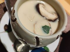 -割烹酱子日本料理(弘基财富广场店)