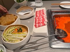 -海底捞火锅(万象汇店)