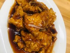 -顺发饭店