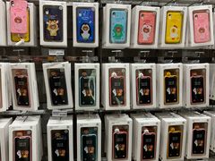 -line friends(明洞旗舰店)