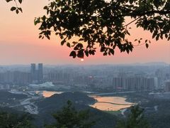 -岳麓山风景名胜区