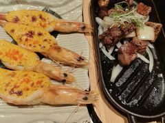 -松鹤精致料理(五一中路店)