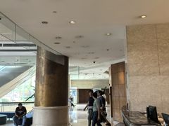 -上海浦东华美达大酒店