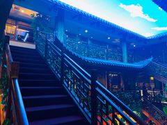 -悦硒楼·新派恩施菜