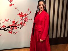 -武汉杜莎夫人蜡像馆