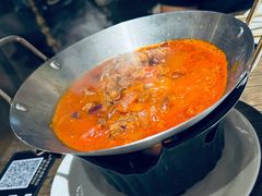 -梅夫娜土耳其餐厅.清真HALAL