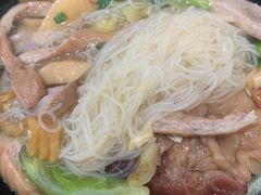 -阿芬卤面(花巷店)