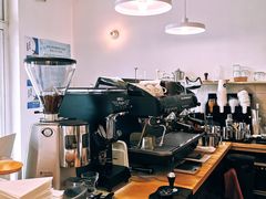 -Cafe Villa