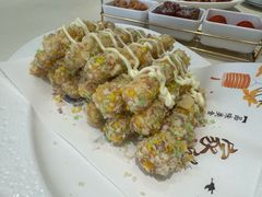 -大秦瓦罐(光谷大街店)