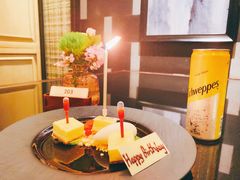 -深圳四季酒店·馥自助餐厅