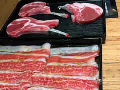 -千寻烧肉(政务区店)