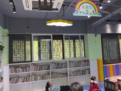 -学知乐教育·幼小衔接·小学科辅导(嘉定镇校区)