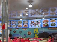 -考记泥焗鸡农庄·海鲜(北洛秘境店)