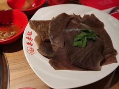 -季季红火锅(长沙步行街店)