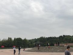 -花园口旅游区