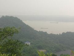 -幕燕滨江·长江观音景区