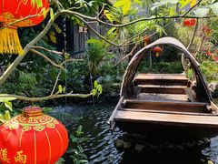 -花溪雨·森林餐厅(石基店)