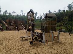 -枫香湖儿童公园