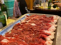 -月圆火锅(宁海东路二店)