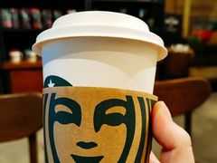 -星巴克(天后庙道店)